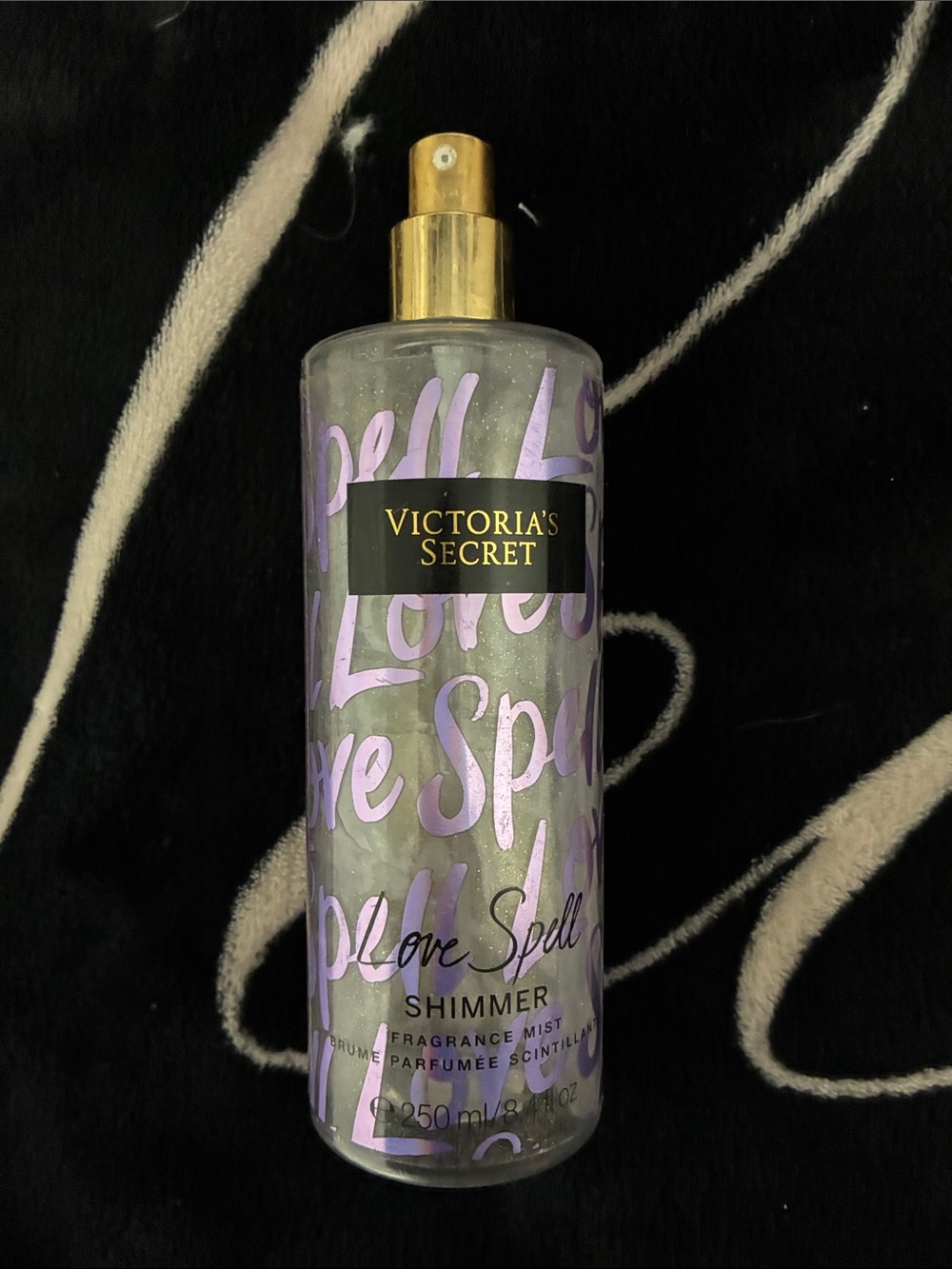 Victoria Secret Love Spell